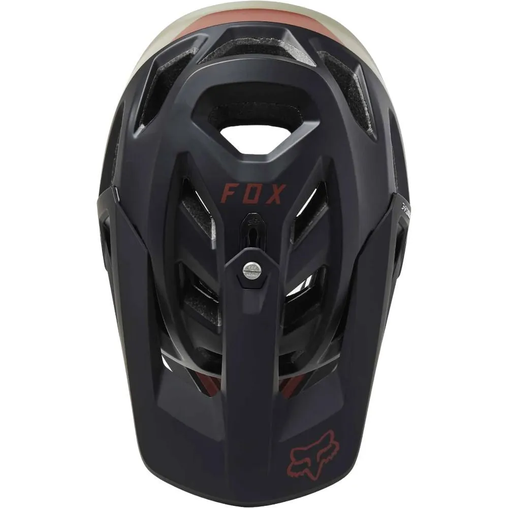 Fox Proframe RS MHDRN - Bark -