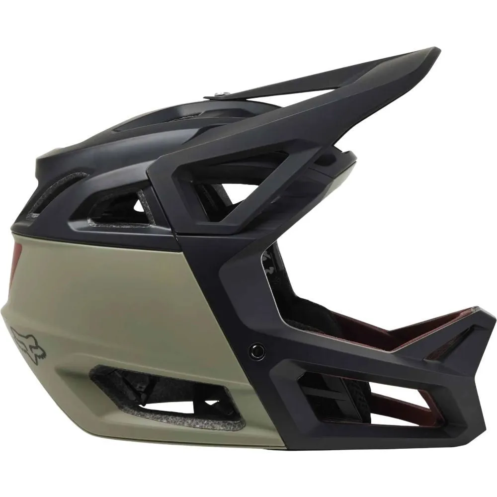 Fox Proframe RS MHDRN - Bark -