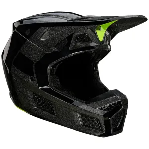 FOX V3 RS SHADE HELMET ECE [PEWTER]