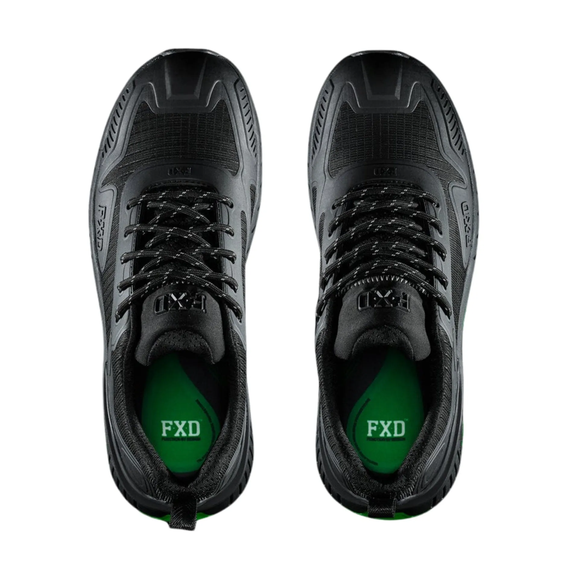 FXD WJ.1 WORK JOGGERS