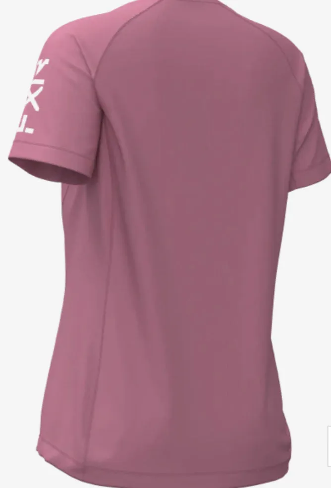 FXR Ladies Attack UPF T-Shirt