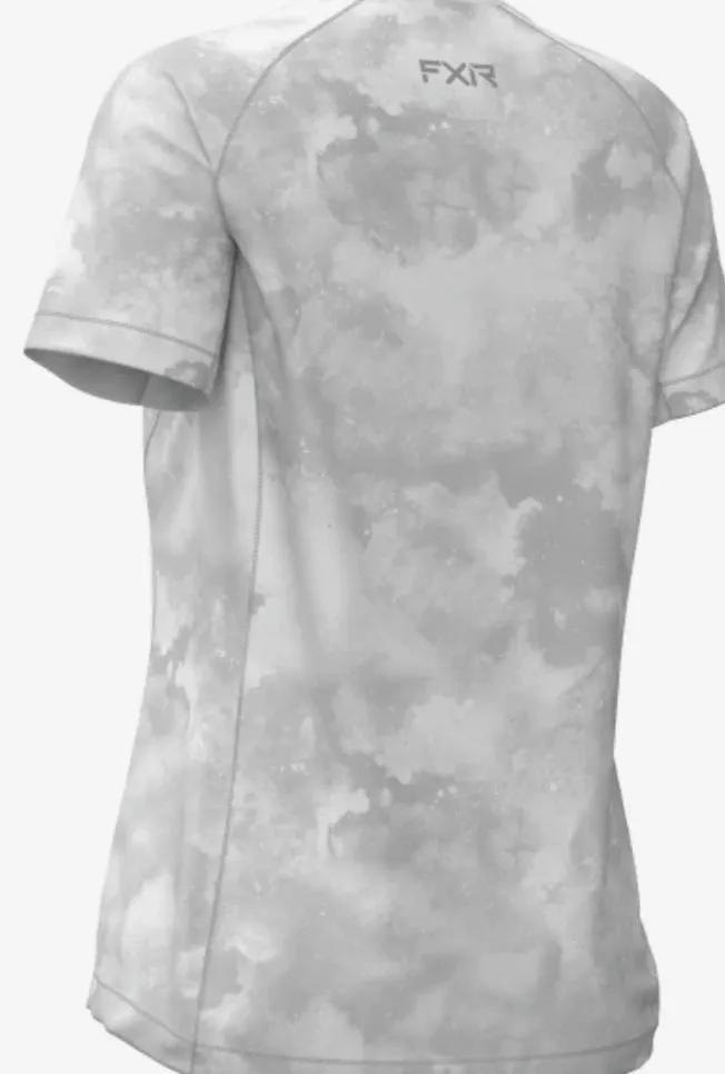 FXR Ladies Attack UPF T-Shirt