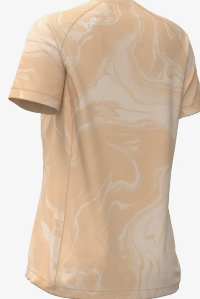 FXR Ladies Attack UPF T-Shirt