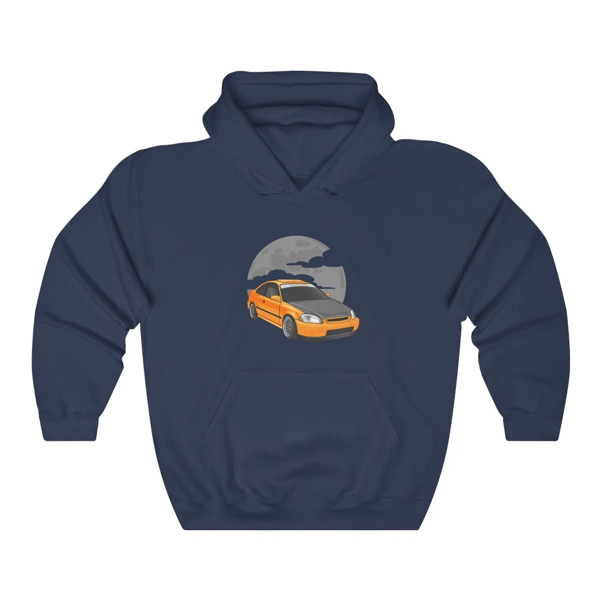 Garrett Hayes | Honda EJ8 | @sunkist_ej8 | Apparel
