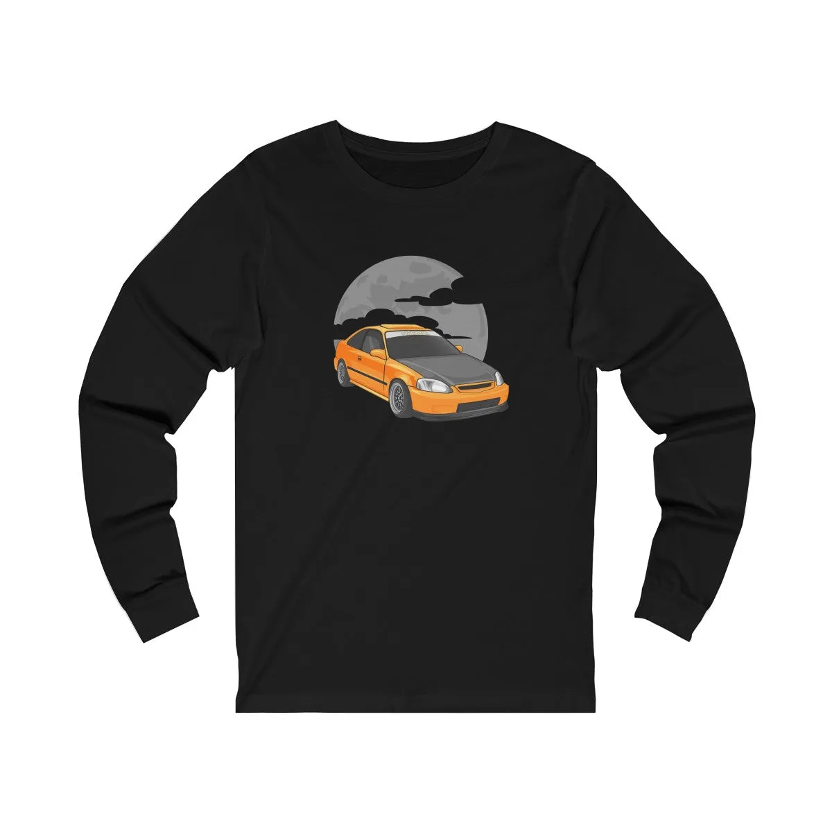 Garrett Hayes | Honda EJ8 | @sunkist_ej8 | Apparel