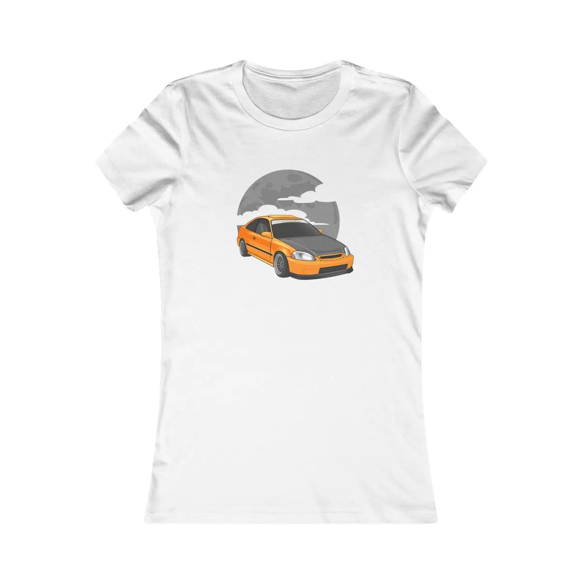 Garrett Hayes | Honda EJ8 | @sunkist_ej8 | Apparel