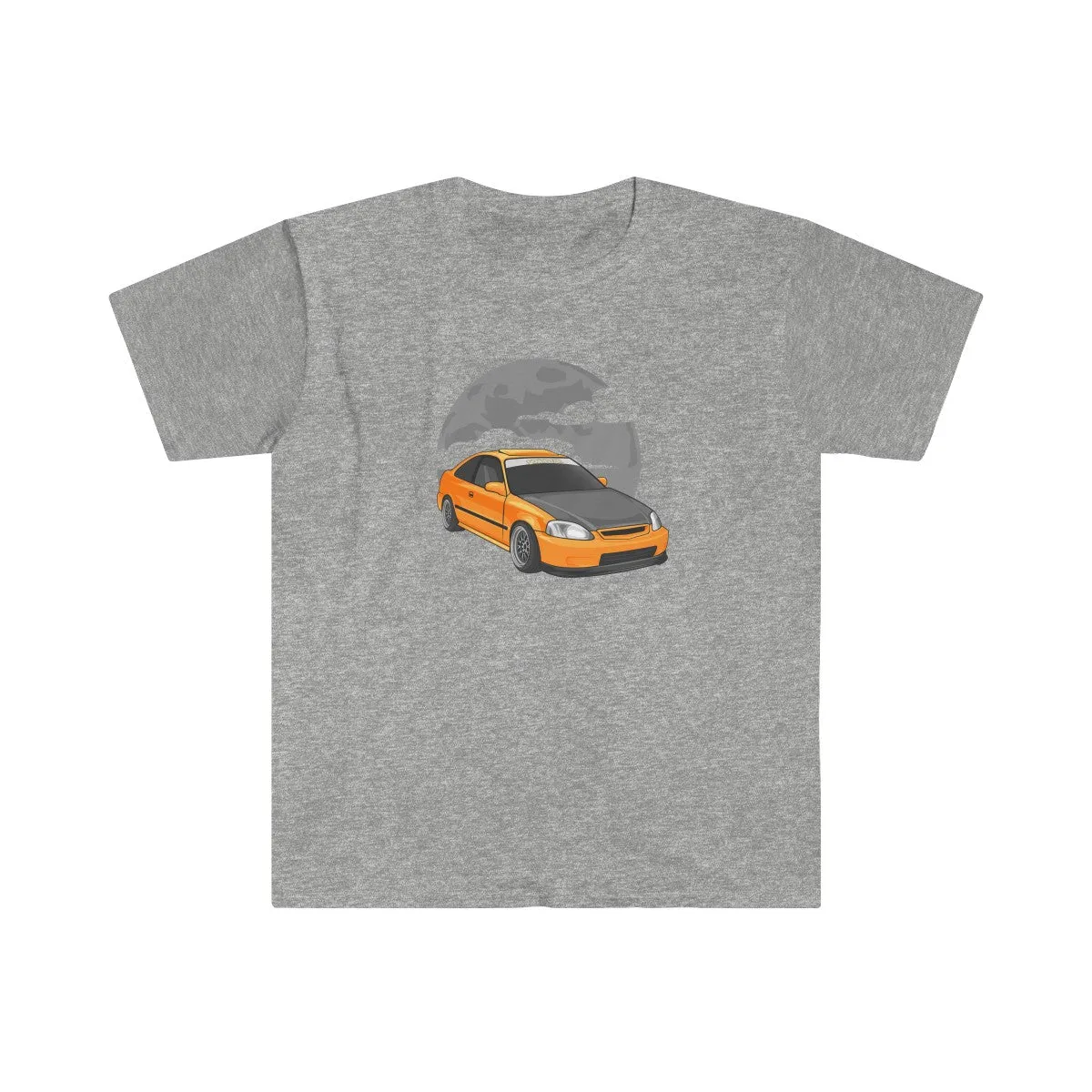 Garrett Hayes | Honda EJ8 | @sunkist_ej8 | Apparel