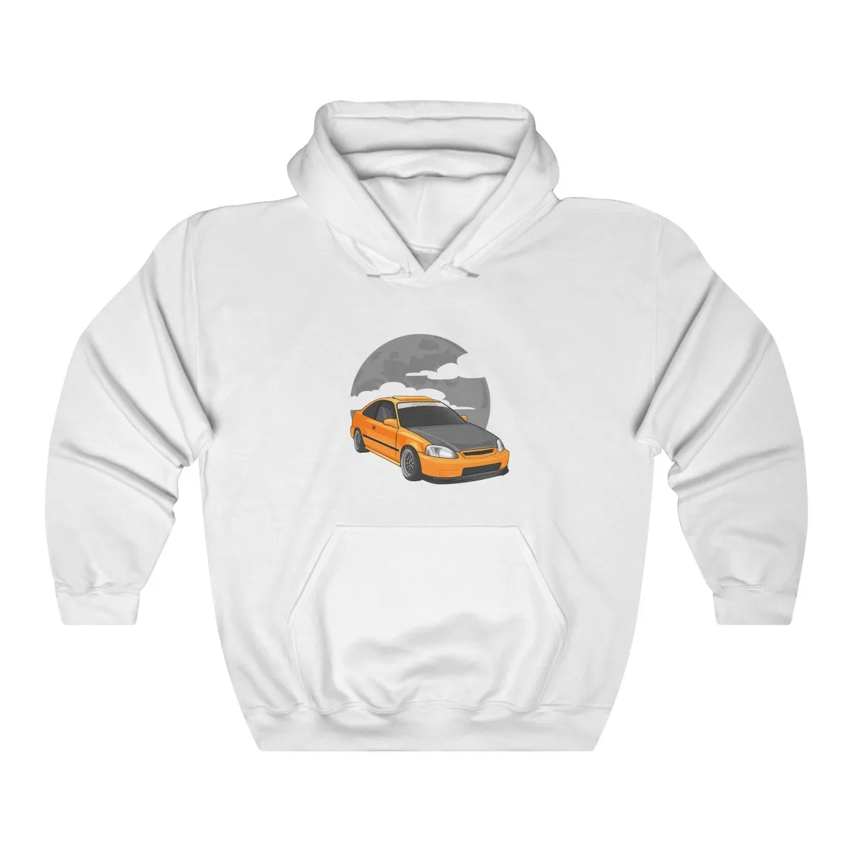 Garrett Hayes | Honda EJ8 | @sunkist_ej8 | Apparel