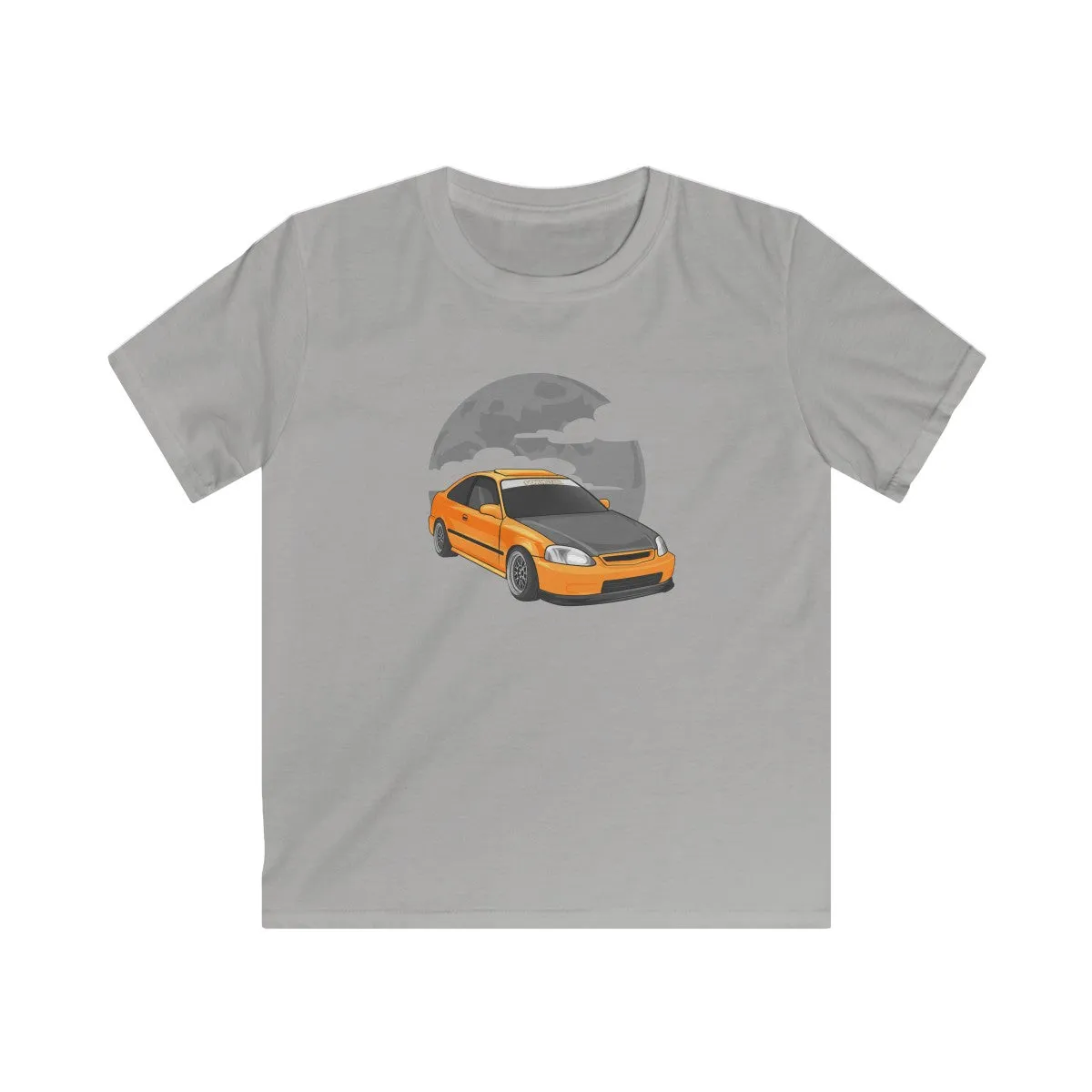 Garrett Hayes | Honda EJ8 | @sunkist_ej8 | Apparel