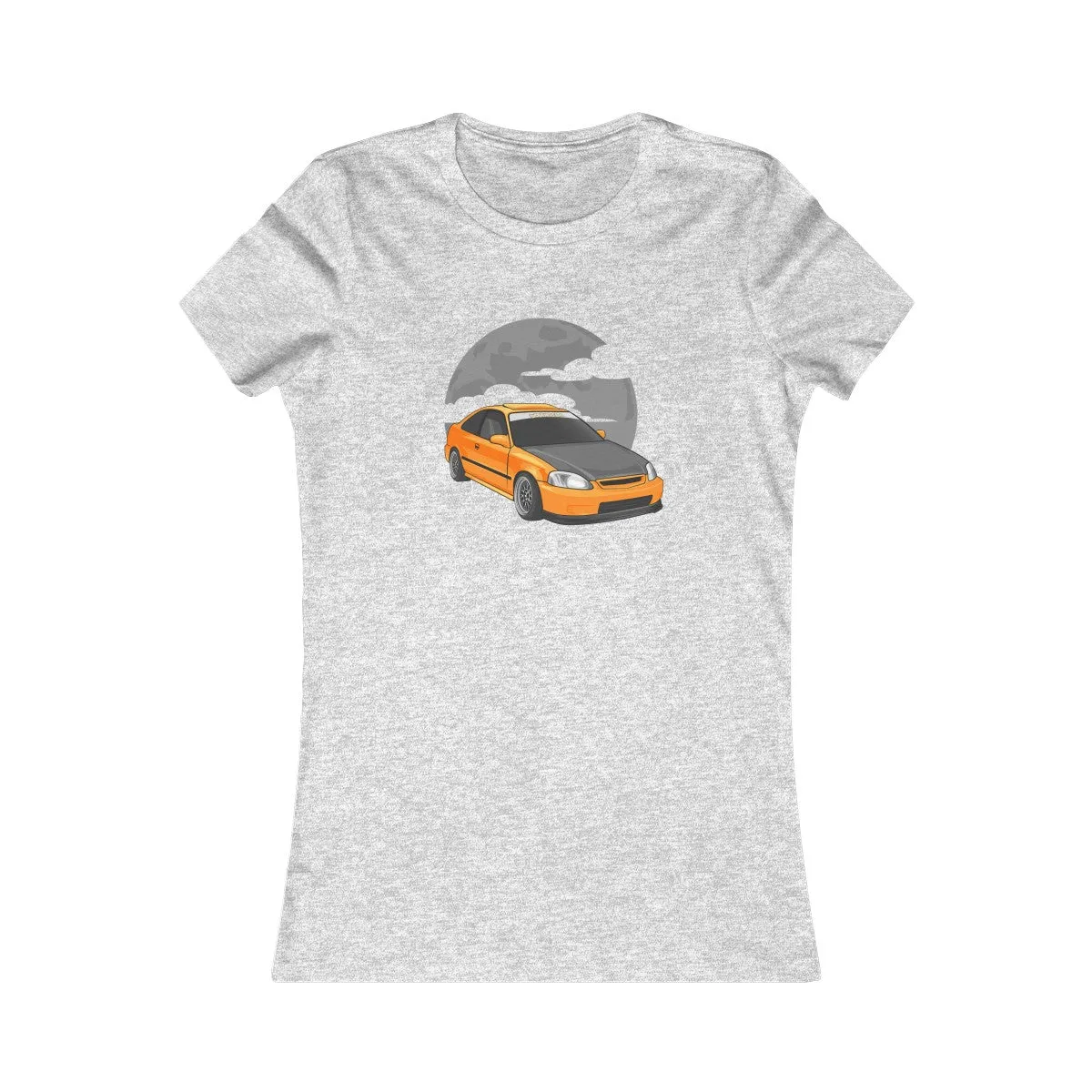 Garrett Hayes | Honda EJ8 | @sunkist_ej8 | Apparel
