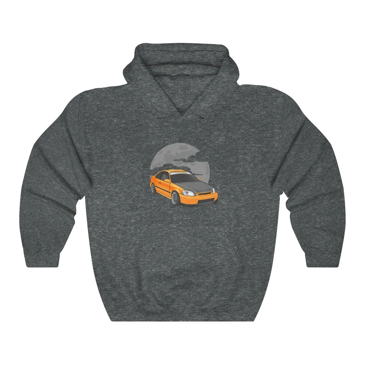 Garrett Hayes | Honda EJ8 | @sunkist_ej8 | Apparel