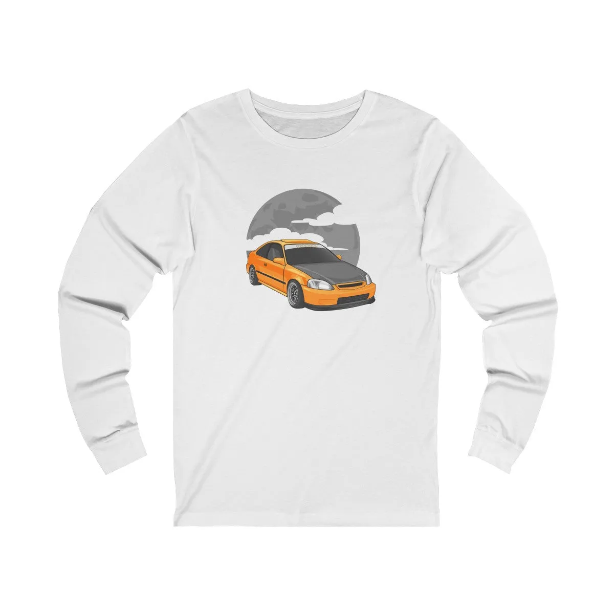Garrett Hayes | Honda EJ8 | @sunkist_ej8 | Apparel