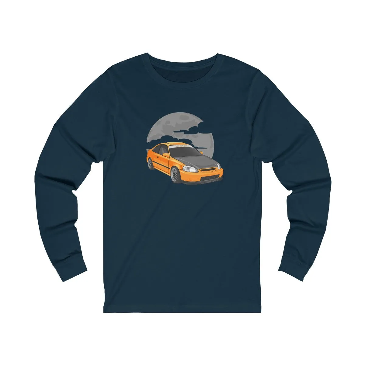 Garrett Hayes | Honda EJ8 | @sunkist_ej8 | Apparel