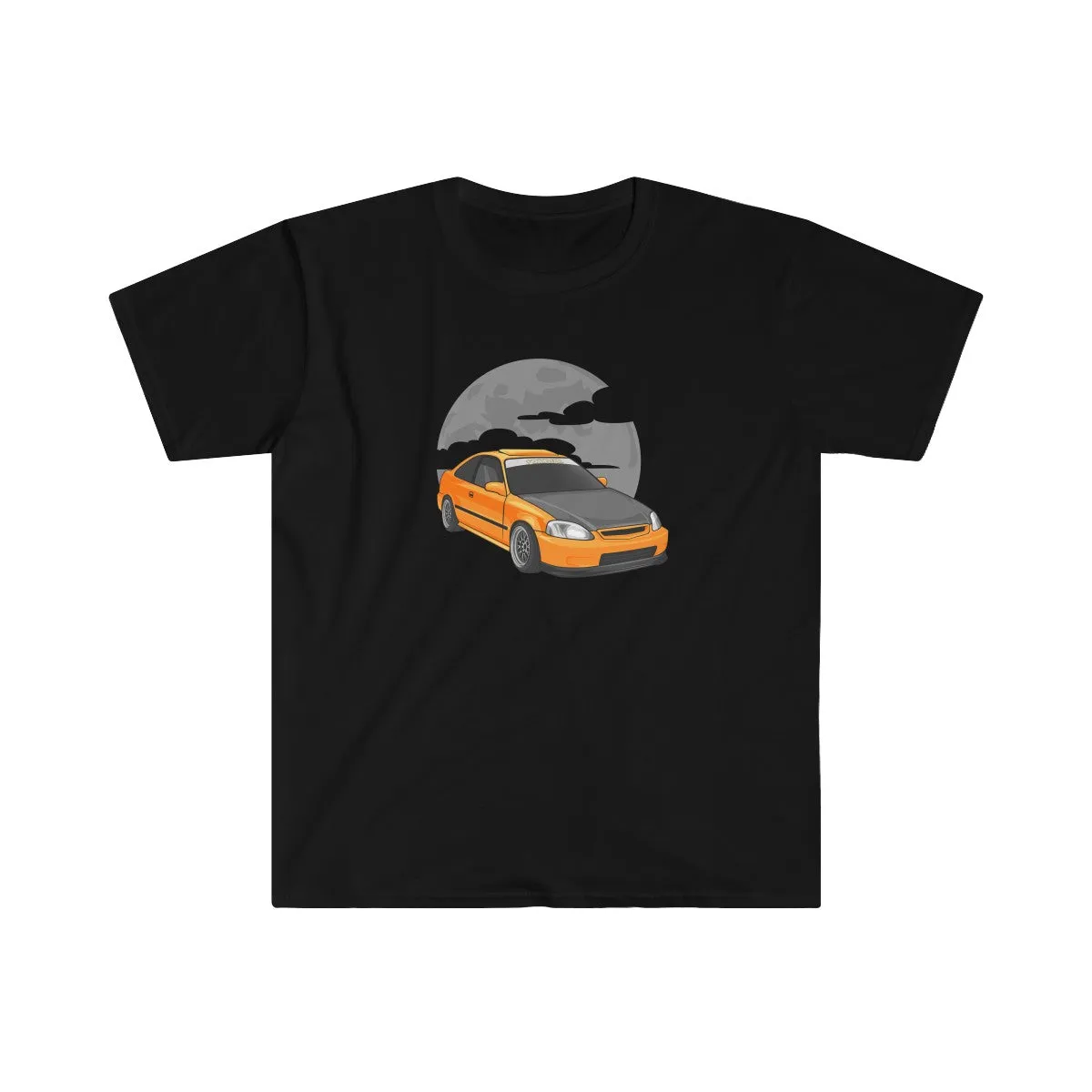 Garrett Hayes | Honda EJ8 | @sunkist_ej8 | Apparel