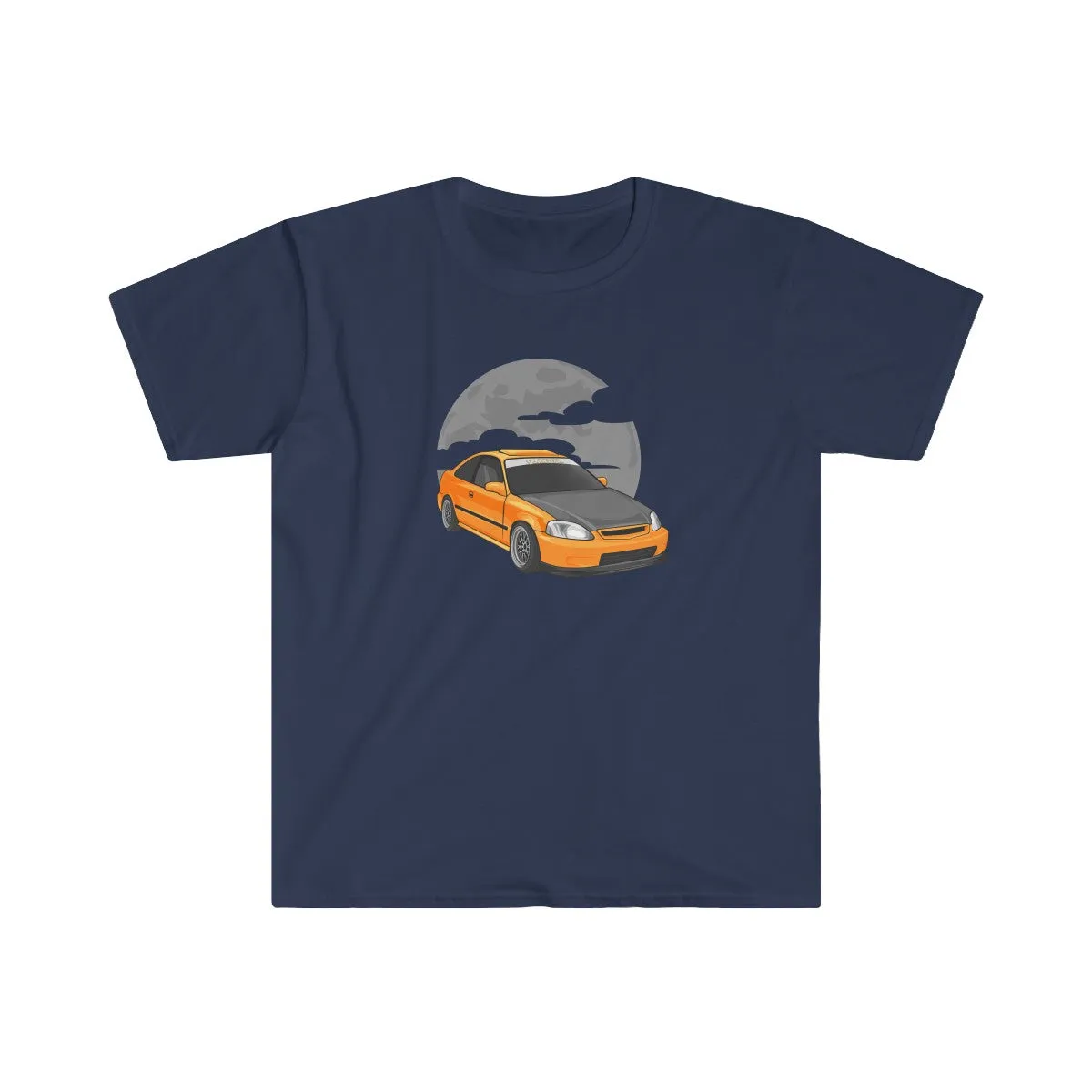 Garrett Hayes | Honda EJ8 | @sunkist_ej8 | Apparel