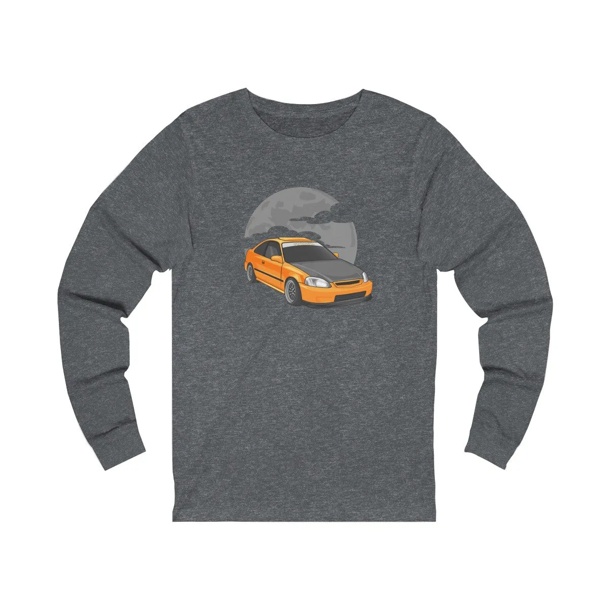 Garrett Hayes | Honda EJ8 | @sunkist_ej8 | Apparel