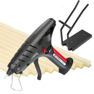 Gastec Cordless Glue Gun Kit