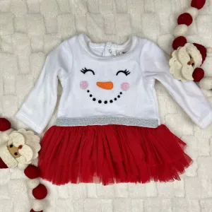 George OUTFIT