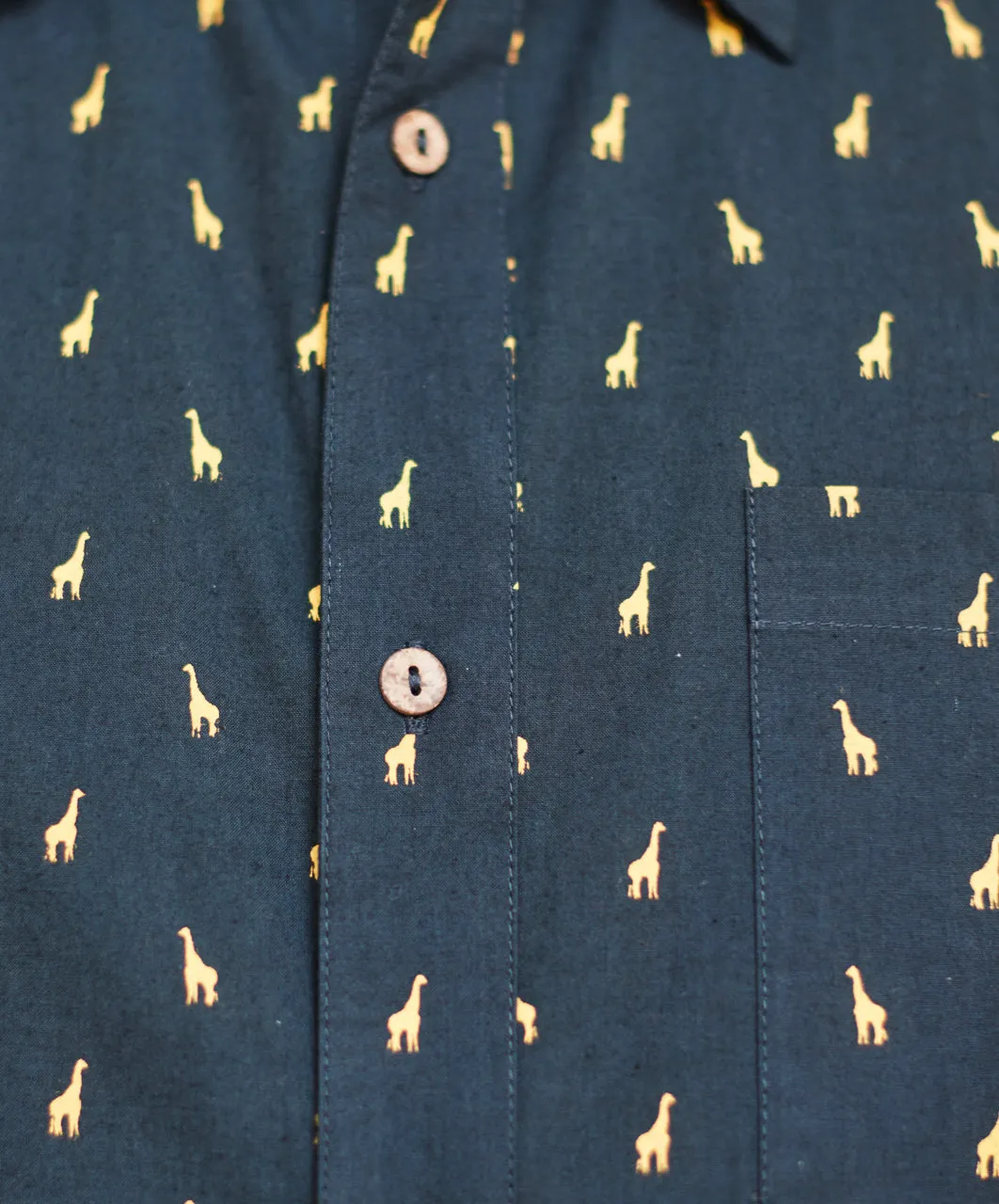 Giraffe Nation Shirt