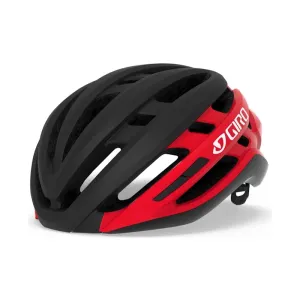 Giro Agilis Mips Helmet - Black / Red