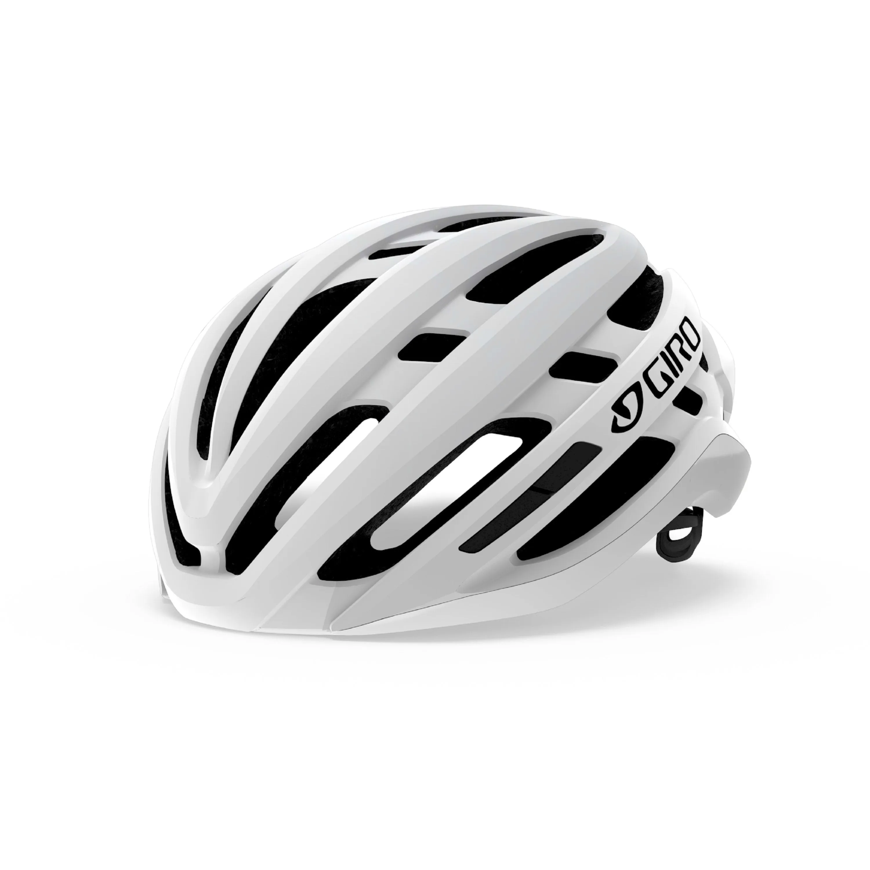 Giro Agilis Mips Helmet - Matte White