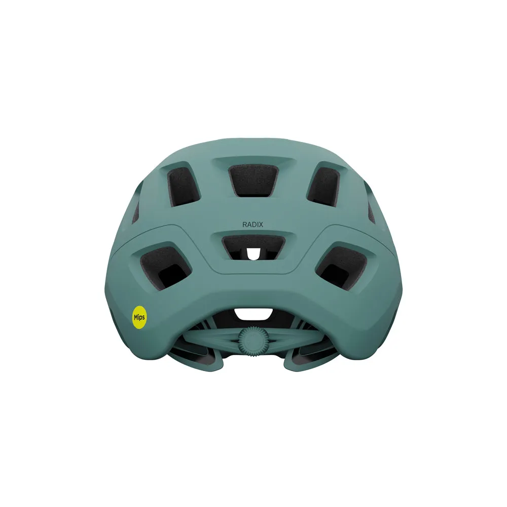 Giro Radix MIPS Helmet