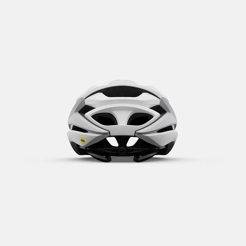 Giro Syntax MIPS Helmet - Matte White/Silver