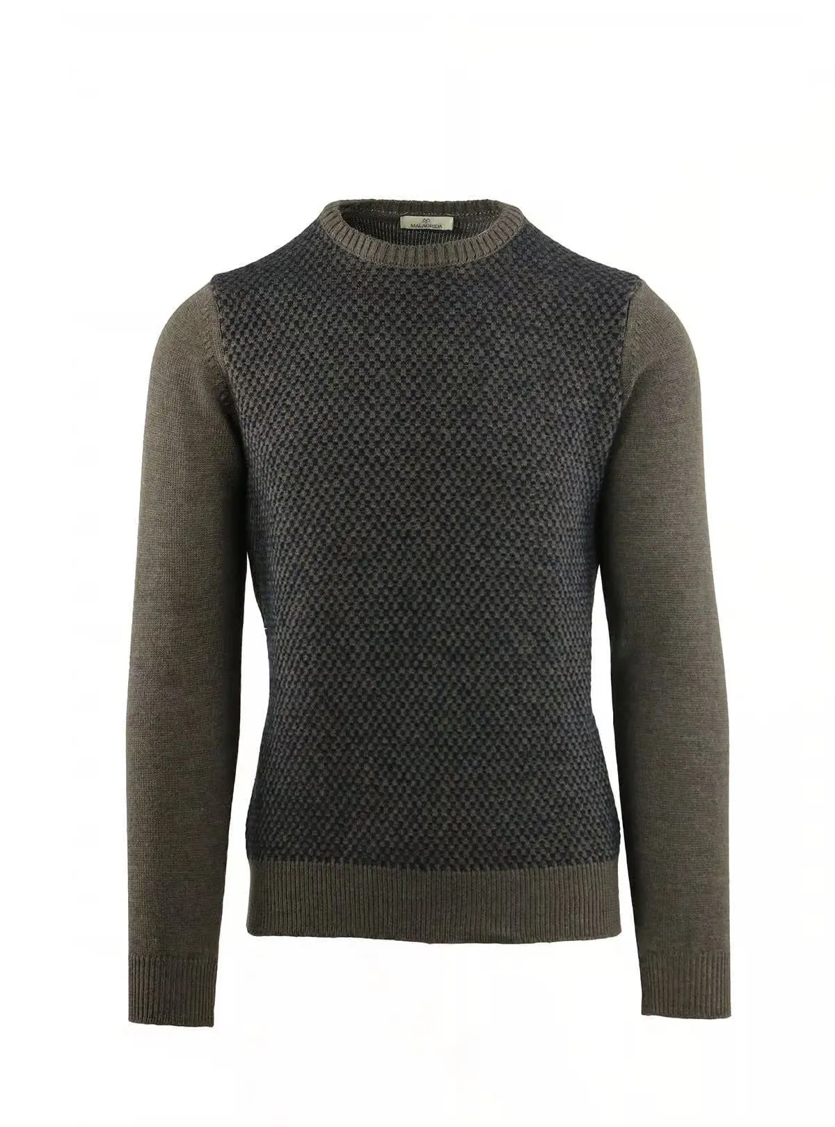 GIROCOLLO JACQUARD