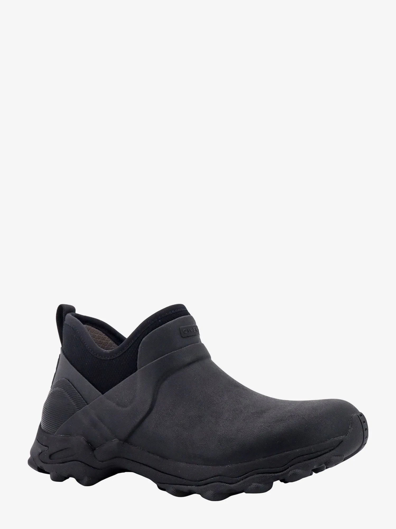 Givenchy Rubber Boots