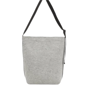 Graf Lantz Campus Tote · Granite