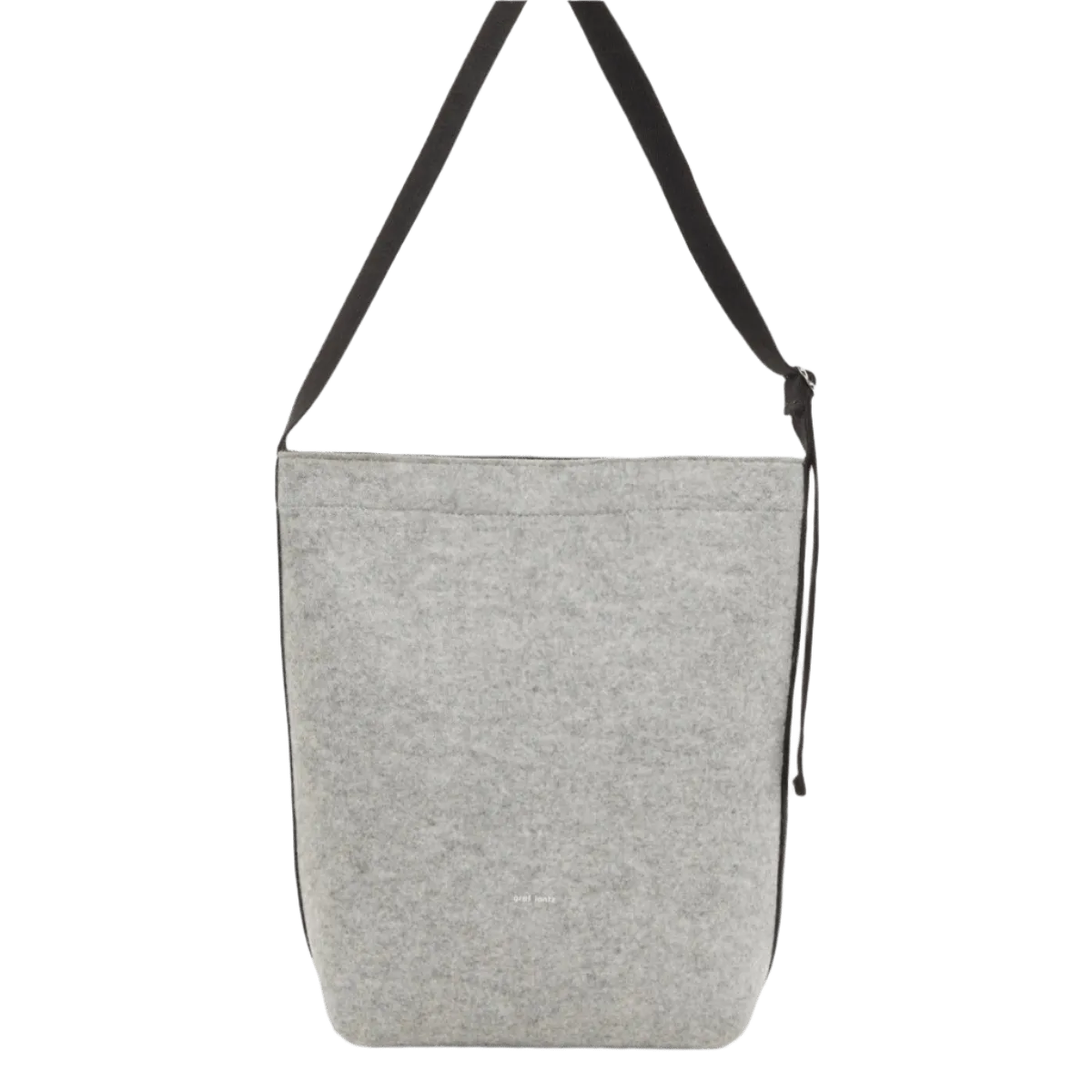 Graf Lantz Campus Tote · Granite