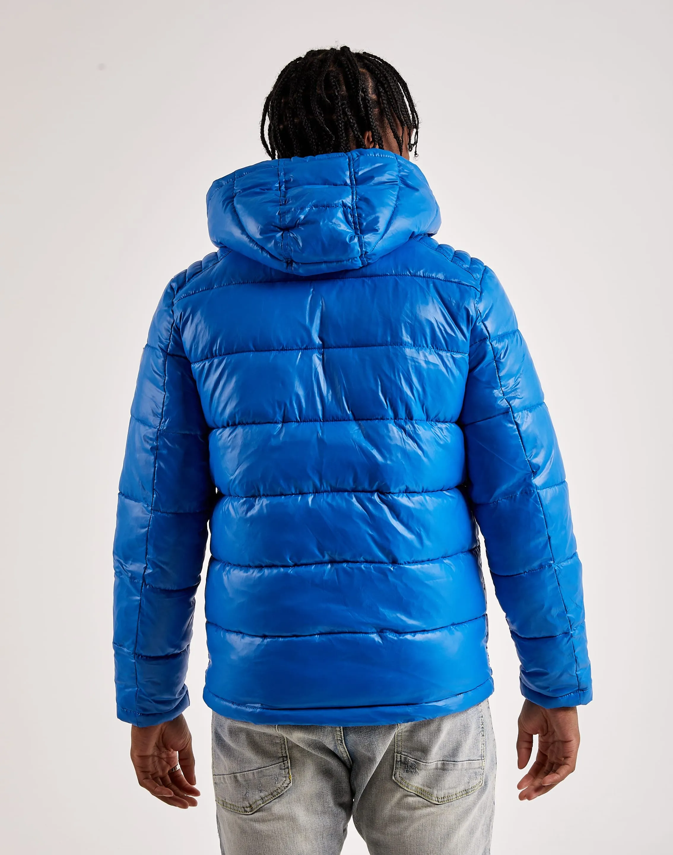 Guess Puffer Coat