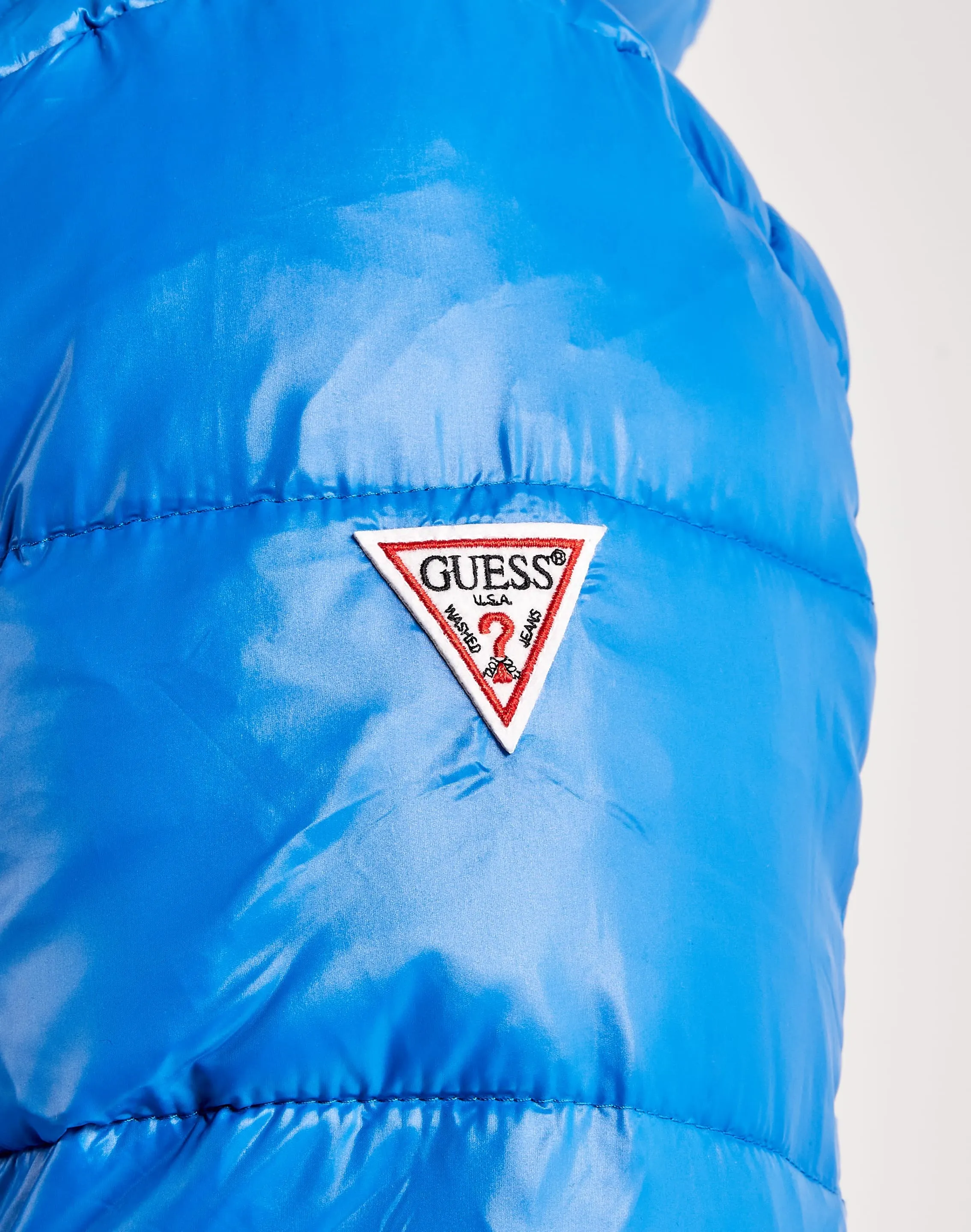 Guess Puffer Coat