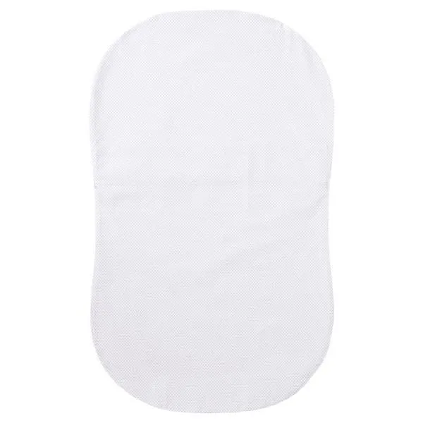 HALO® Bassinest™ Fitted Sheet