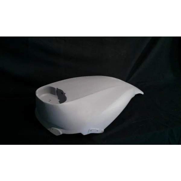Harley Davidson V-Rod Muscle Air Box Cover Gauges VRSCF
