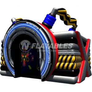 High Voltage Xtreme Arena