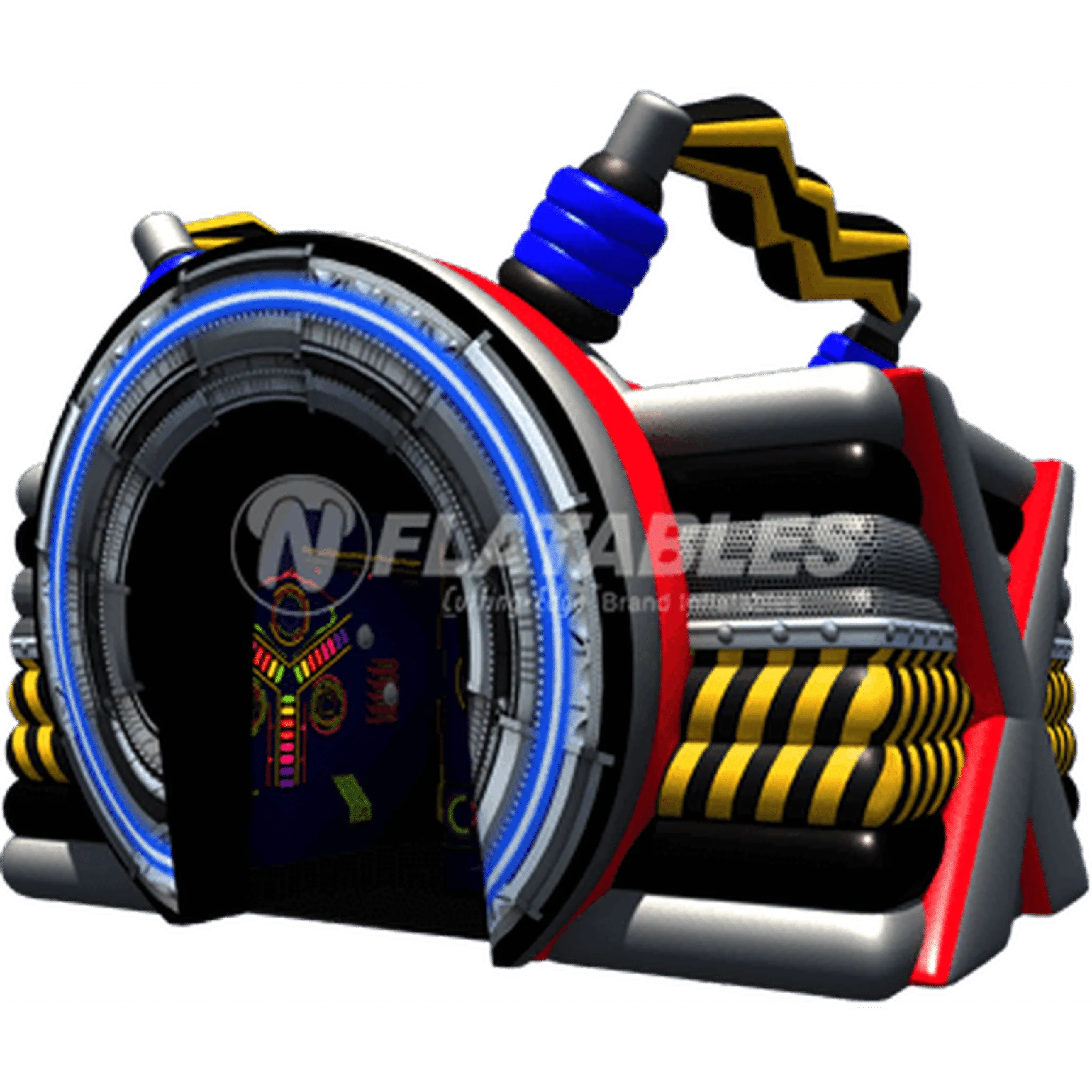 High Voltage Xtreme Arena