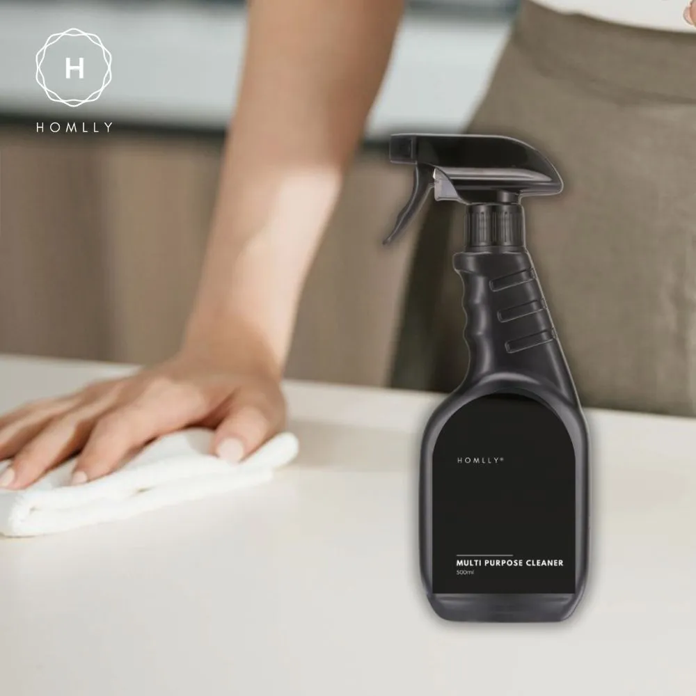 Homlly Multi Purpose Kitchen Cleaner (500ml)