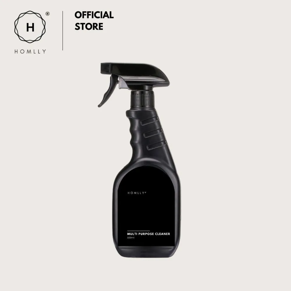 Homlly Multi Purpose Kitchen Cleaner (500ml)