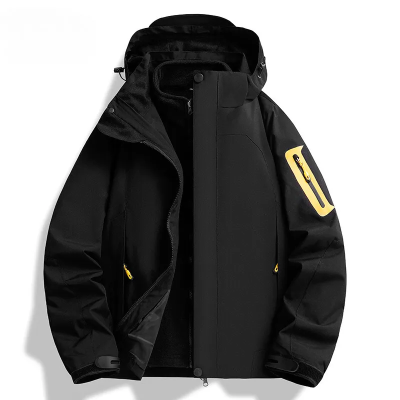 Horizon Weatherproof Jacket
