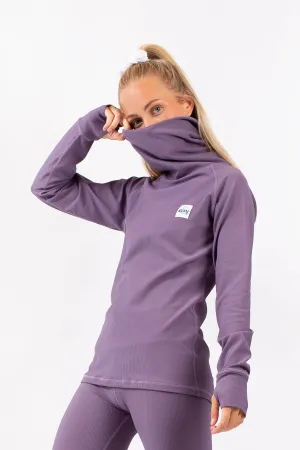 Icecold Gaiter Rib Top
