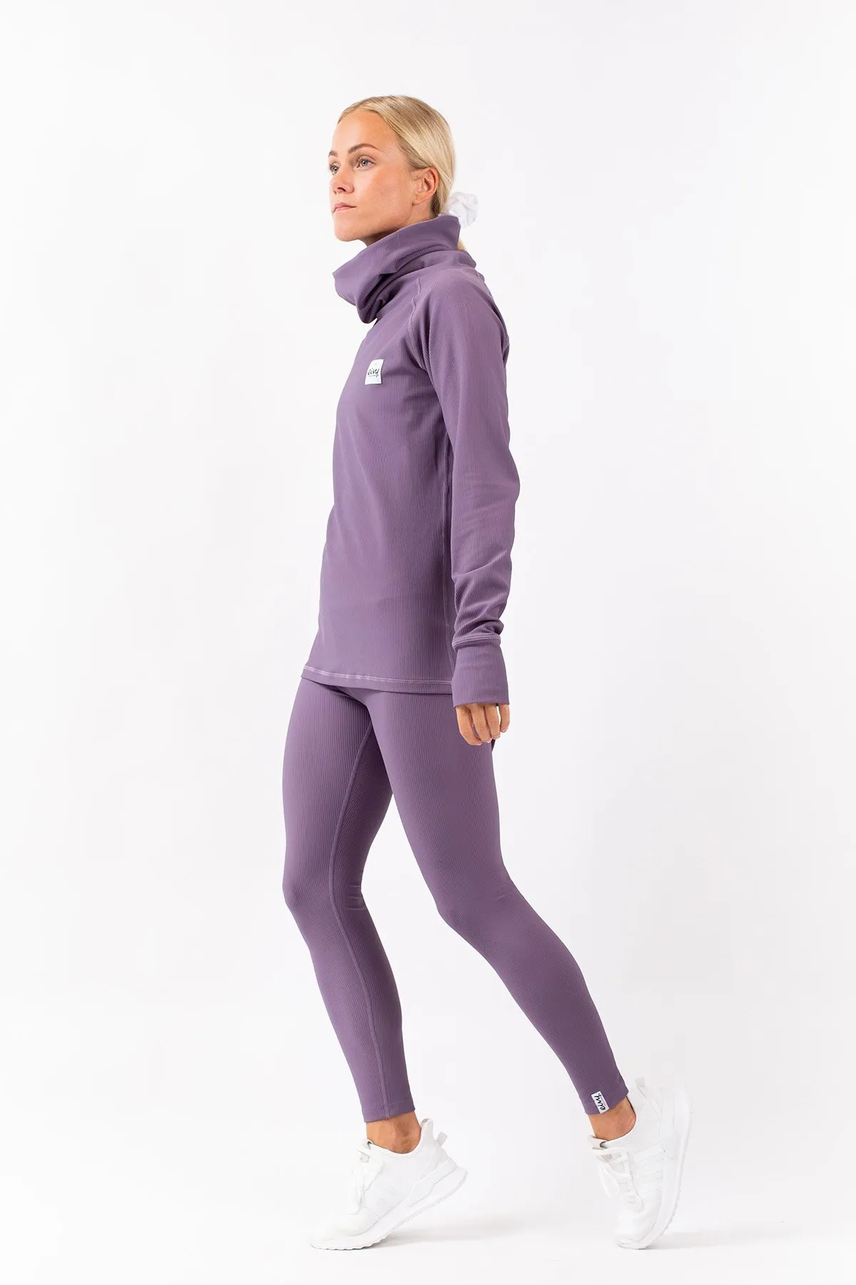 Icecold Gaiter Rib Top