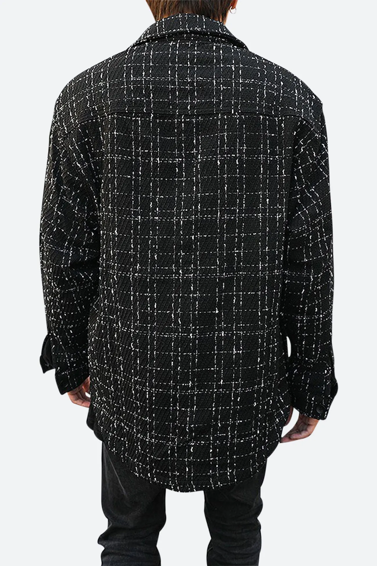 IDLEMAN SHIRT