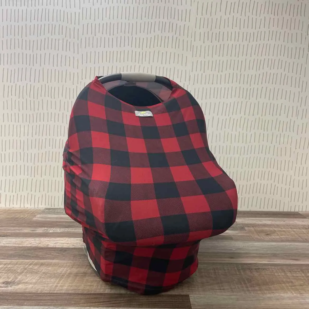 Itzy Ritzy CAR SEAT ACCESSORIES