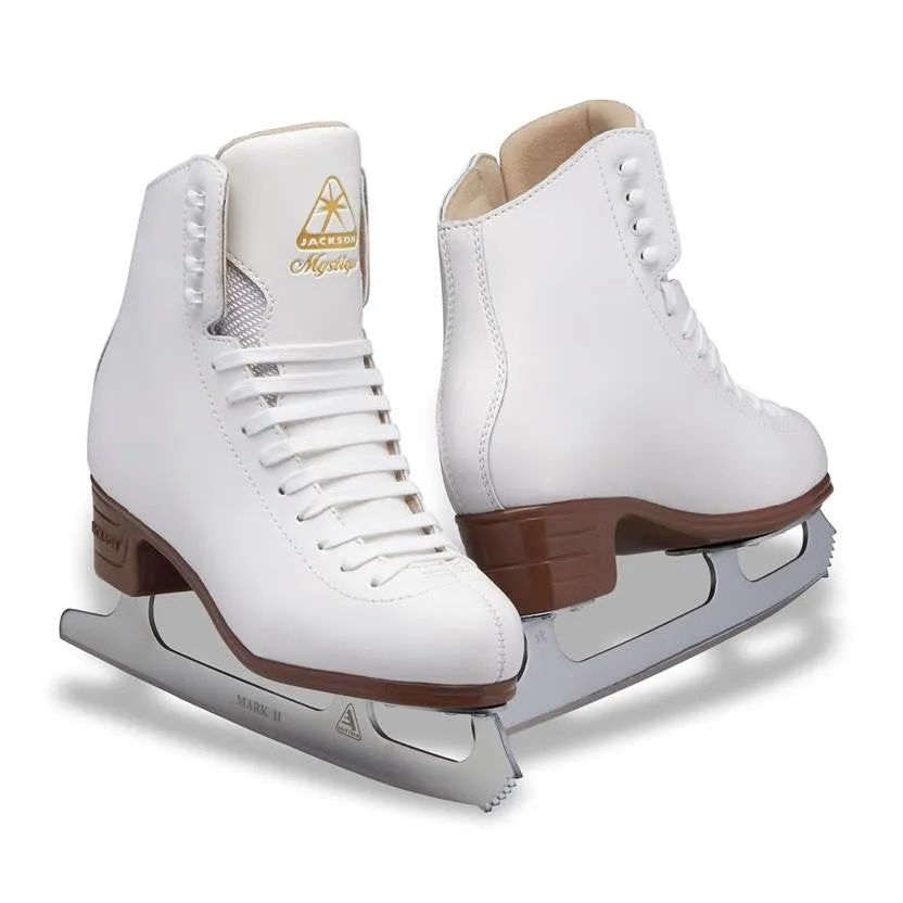 JACKSON MYSTIQUE WOMENS WHITE