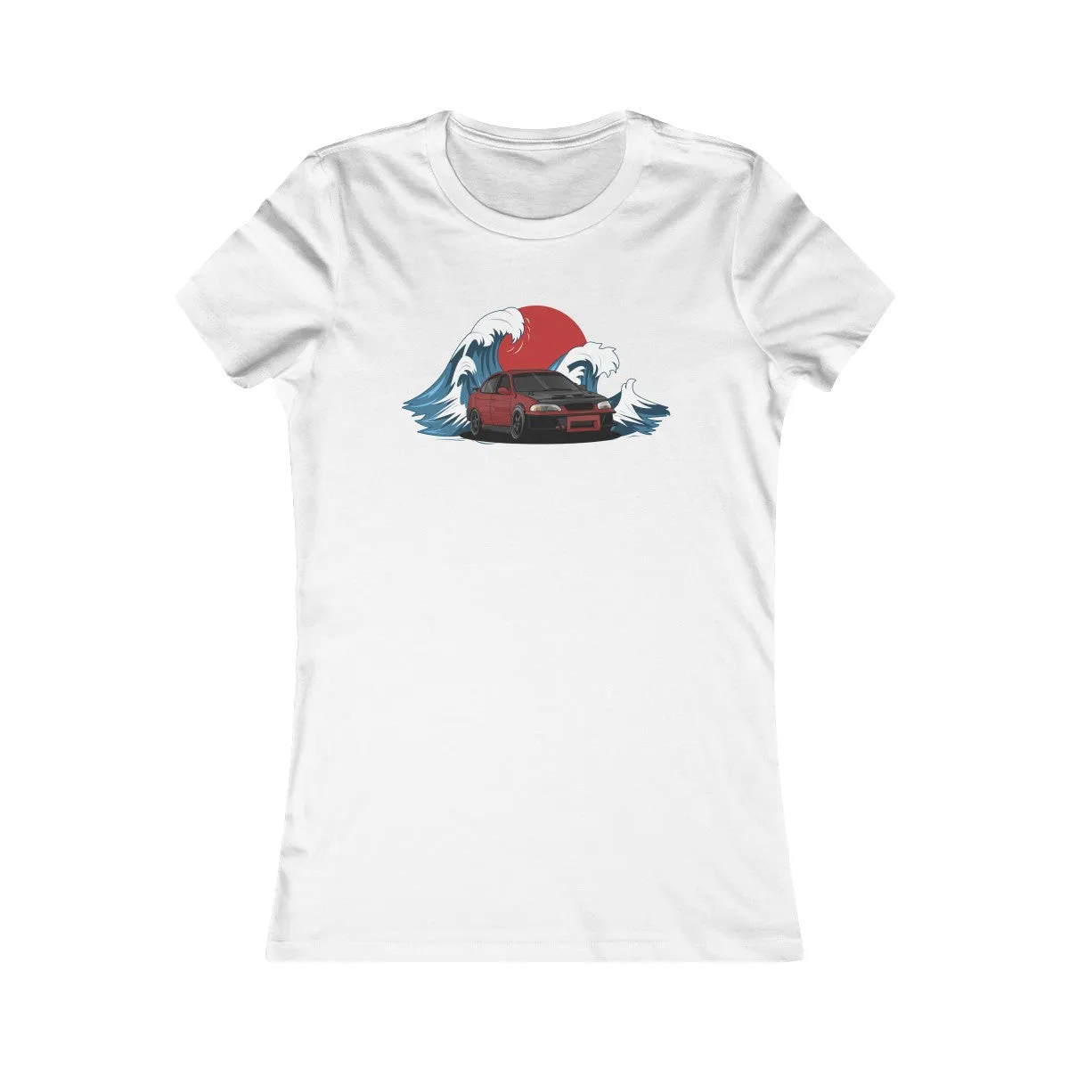 Joe Monti | Nissan Sentra | @m_tuned | Apparel