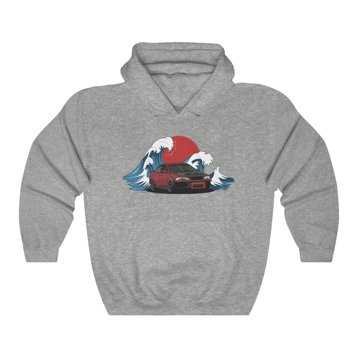 Joe Monti | Nissan Sentra | @m_tuned | Apparel