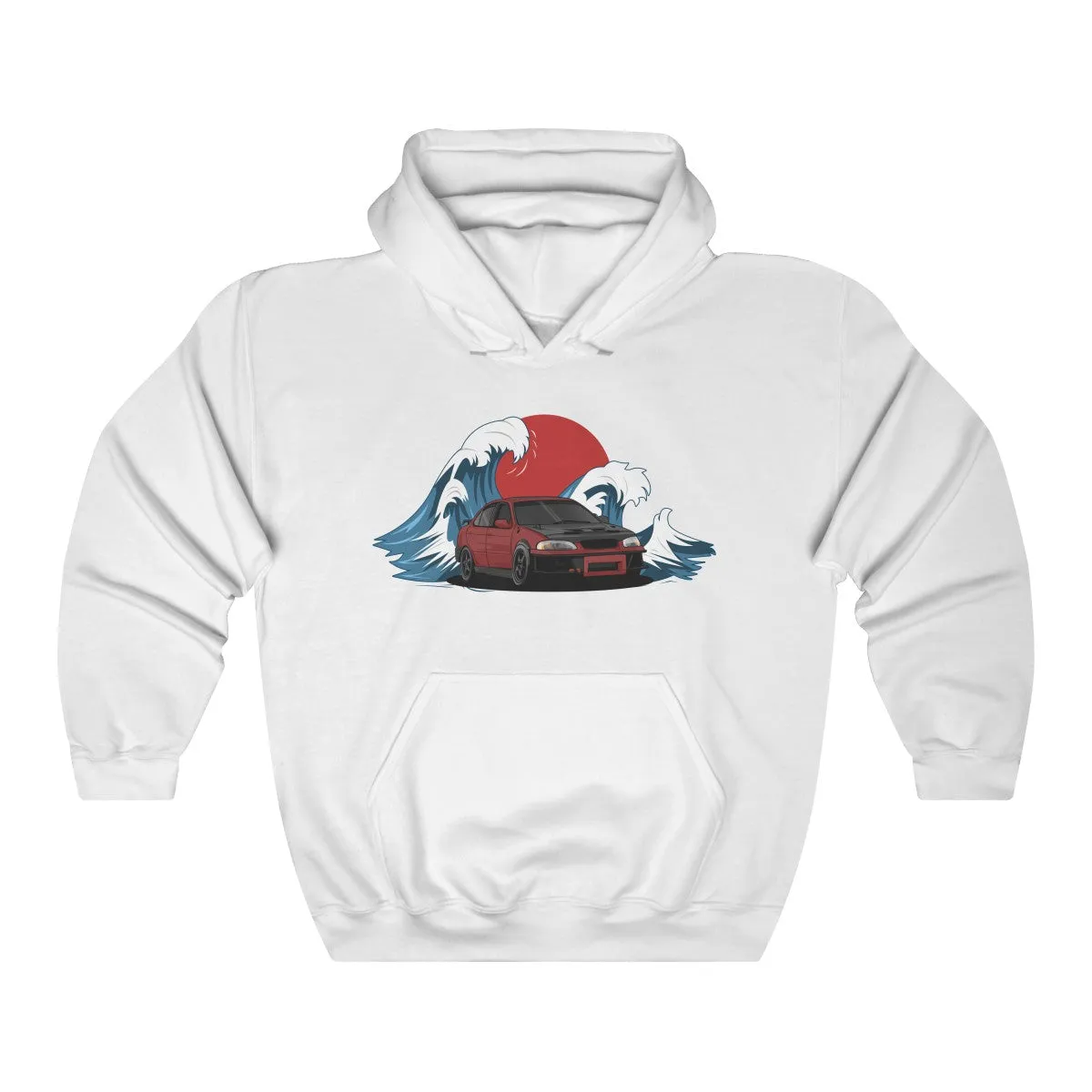 Joe Monti | Nissan Sentra | @m_tuned | Apparel