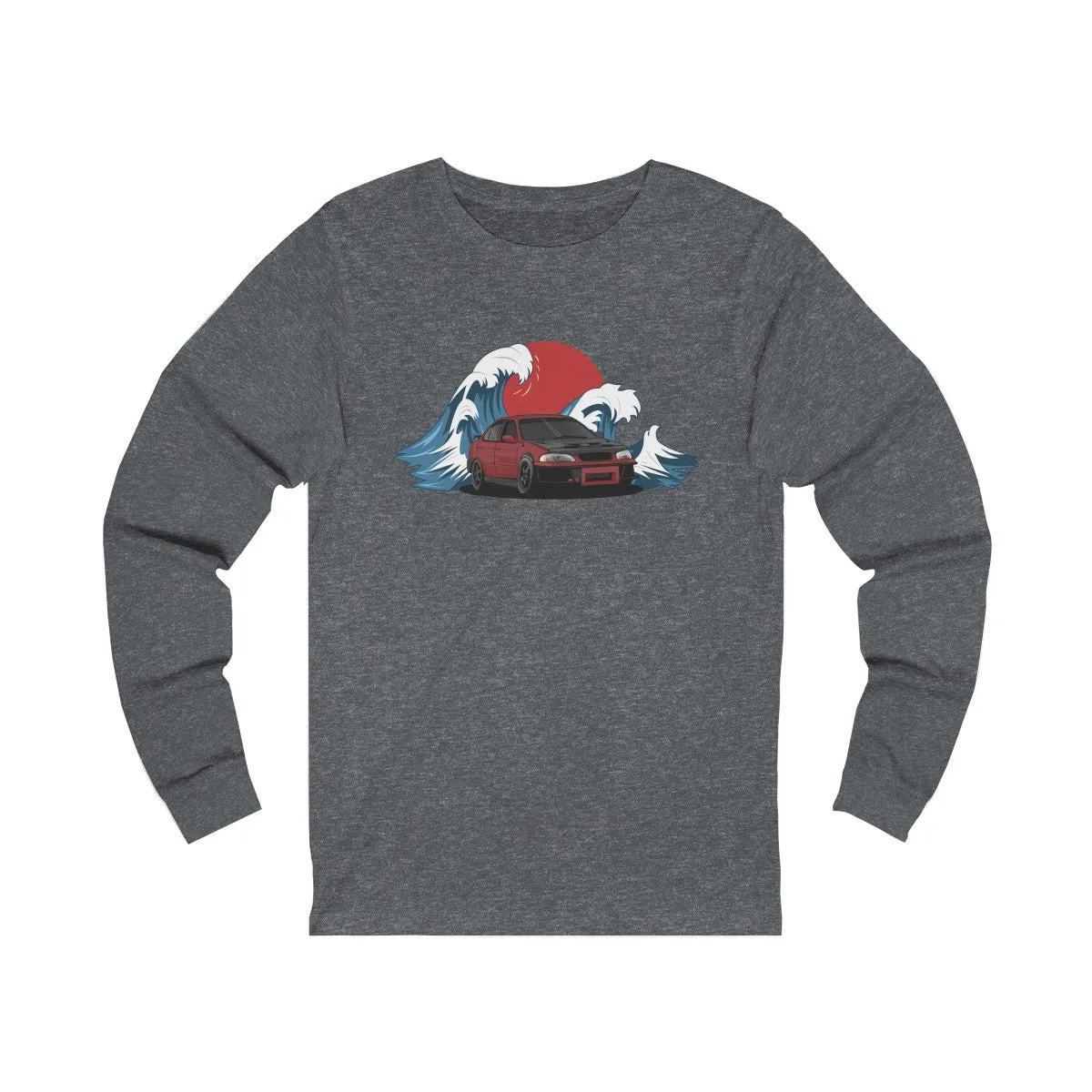Joe Monti | Nissan Sentra | @m_tuned | Apparel
