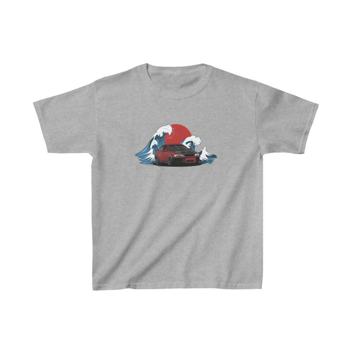 Joe Monti | Nissan Sentra | @m_tuned | Apparel